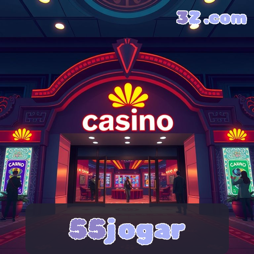 Apostas Empolgantes e Inovadoras no 55jogar