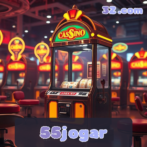 Bônus Incríveis: Explore 55jogar e Transforme Seu Jogo