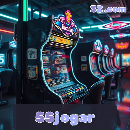 Confiavel é a Chave no 55jogar para Games Seguros