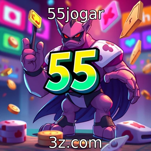 Tendências emergentes na indústria de jogos