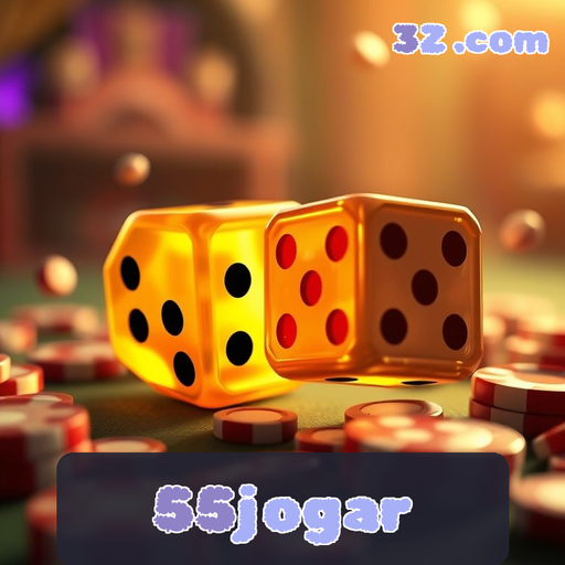 Promoções Irresistíveis No 55jogar: Jogue e Ganhe!