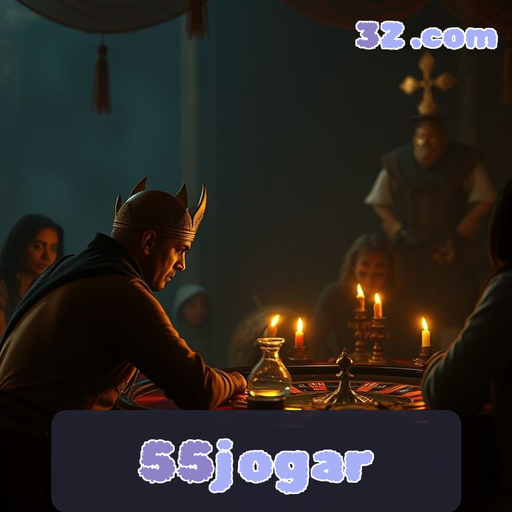 55jogar Programa VIP