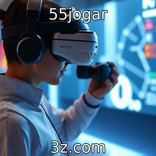 Tecnologia de realidade virtual e seu futuro nos games